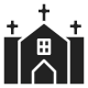 church