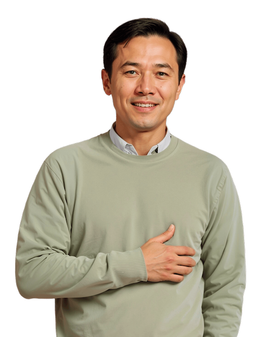 smiley-middle-age-man-posing